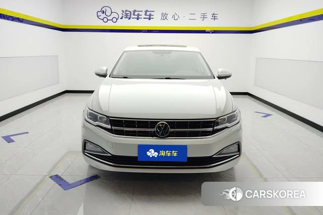 Volkswagen Bora id 4238108 из Китая 16