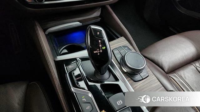 BMW 6 Series GT (G32) id 3866950 из Кореи 19