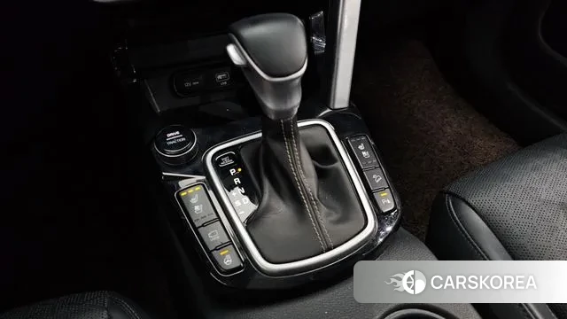 Kia Seltos id 3478561 из Кореи 19