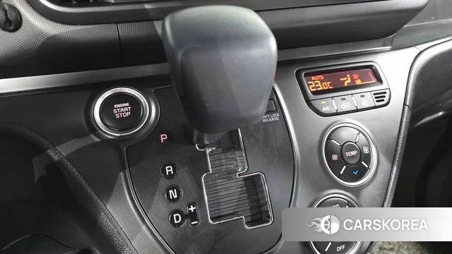 Kia The New Kia Ray id 4905325 из Кореи 30