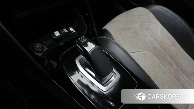 Peugeot e-2008 second generation id 4416054 из Кореи 29