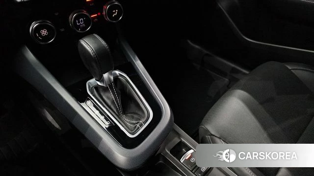 Renault Korea (Samsung) XM3 id 4434487 из Кореи 30