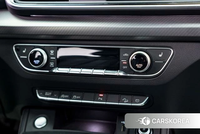 Audi Q5L id 4263497 из Китая 24