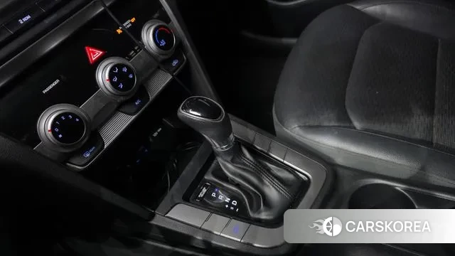 Hyundai The New Avante AD id 3583372 из Кореи 19