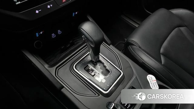 Ssangyong The New Rexton Sports Cannes id 4427318 из Кореи 29