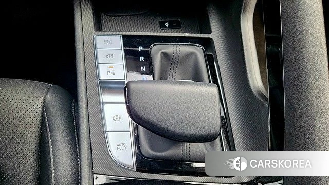 Hyundai The New Avante Hybrid (CN7) id 3870602 из Кореи 19