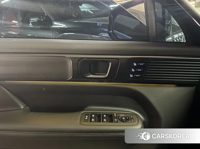 Hyundai Santa Fe (MX5) id 3544836 из Кореи 13