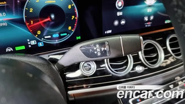 Mercedes-Benz E-Class W213 id 2911120 из Кореи 19