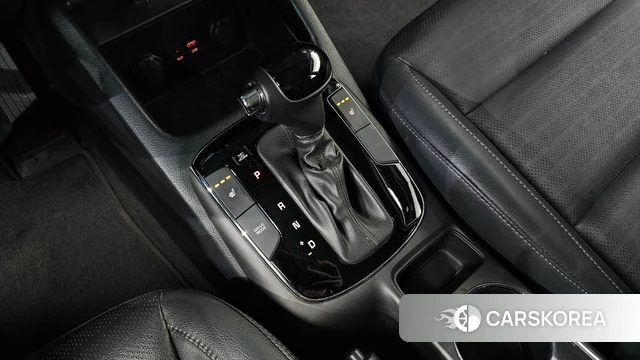 Kia The New K3 id 3925119 из Кореи 19