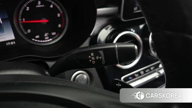 Mercedes-Benz C-Class W205 id 4733008 из Кореи 19
