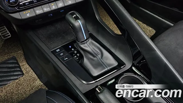 Hyundai Avante (CN7) id 2742528 из Кореи 19