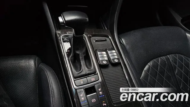 Kia The New K5 2nd generation id 2674187 из Кореи 19