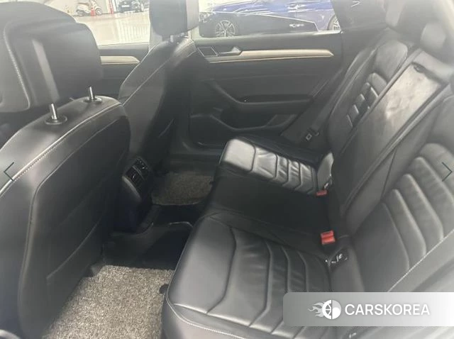 Volkswagen Arteon id 3966053 из Кореи 12