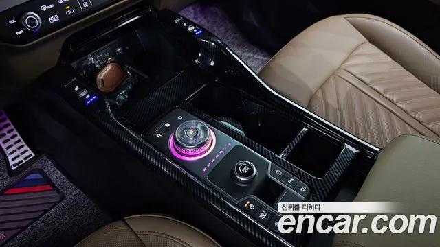 Kia The New Sorento 4th Generation id 2689213 из Кореи 19