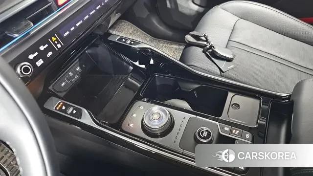 Kia The New Sorento 4th Generation id 3664013 из Кореи 19