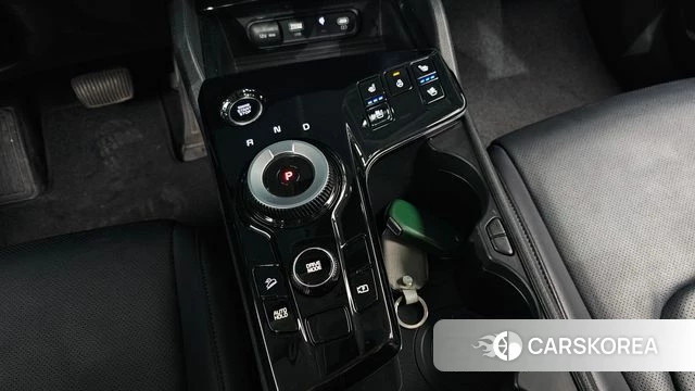 Kia Sportage 5th Generation Hybrid id 3865357 из Кореи 19