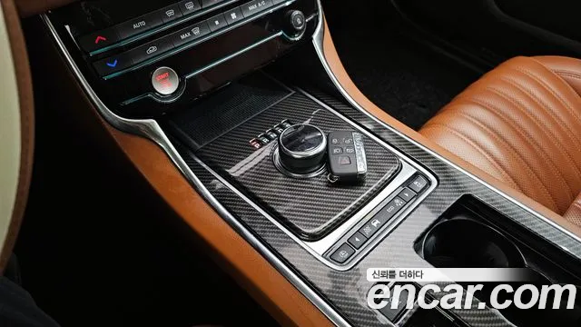 Jaguar XF (X260) id 2495656 из Кореи 19