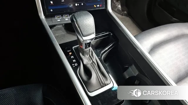 Ssangyong Torres id 3634800 из Кореи 19