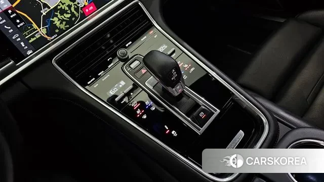 Porsche Panamera (971) id 2976805 из Кореи 19