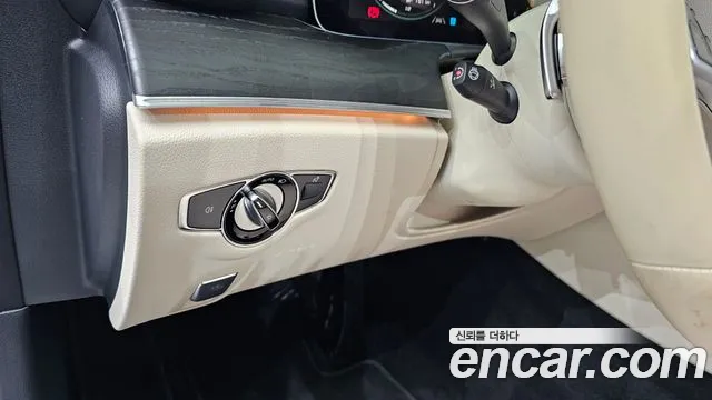 Mercedes-Benz E-Class W213 id 2629522 из Кореи 19