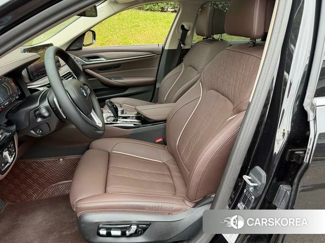BMW 5 series id 4328470 из Китая 13