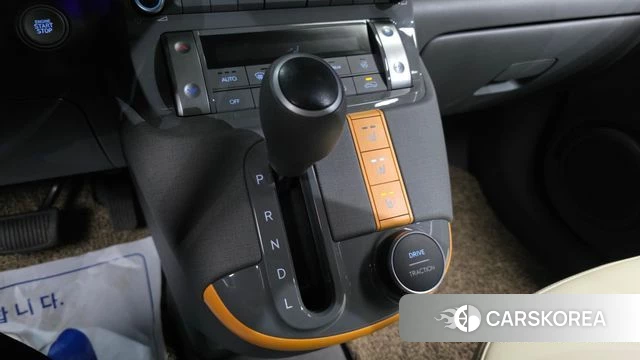 Hyundai Casper id 3819027 из Кореи 19