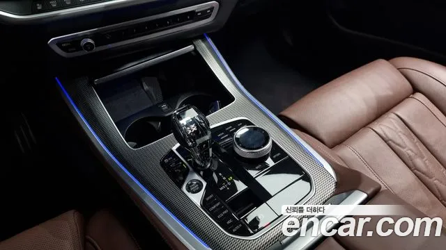 BMW X5 (G05) id 2674861 из Кореи 19