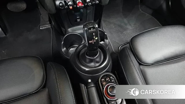 Mini Cooper id 3378801 из Кореи 19