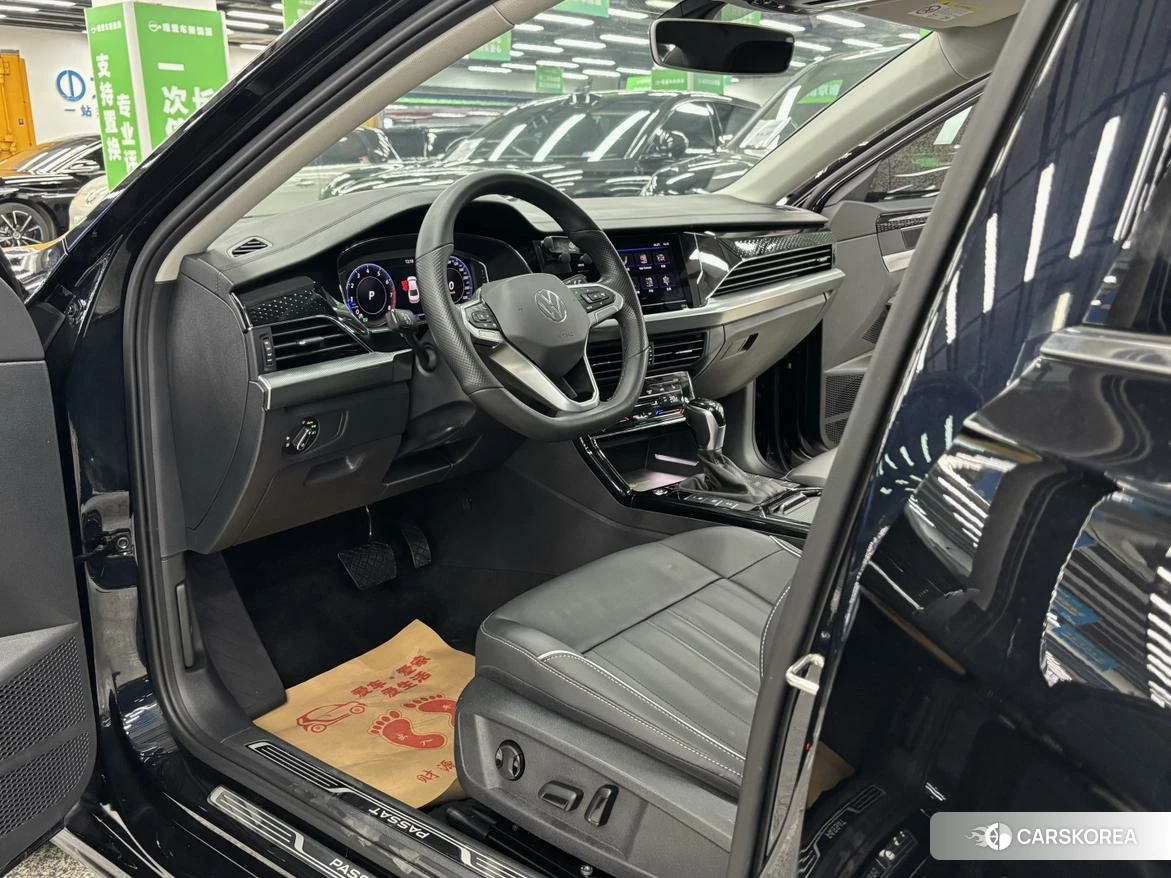 Volkswagen Passat id 4452136 из Китая 11