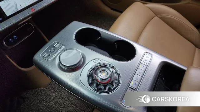 Genesis GV60 id 3621080 из Кореи 19