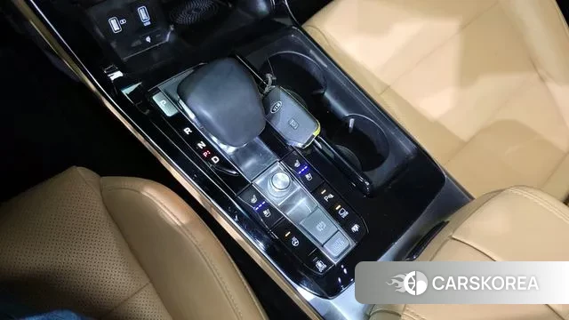 Kia K7 Premier id 3708364 из Кореи 19