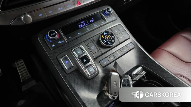 Hyundai Palisade id 4196893 из Кореи 19