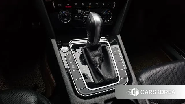 Volkswagen Arteon id 3449248 из Кореи 19