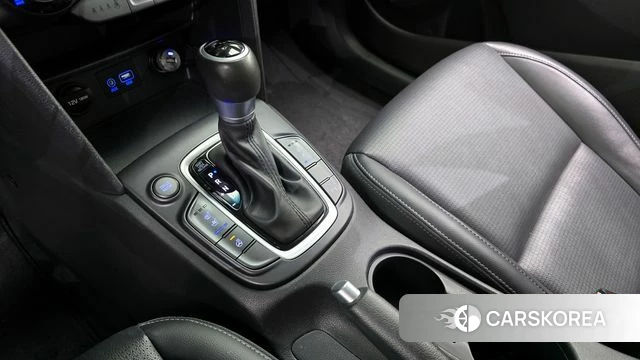 Hyundai Kona id 4363498 из Кореи 19