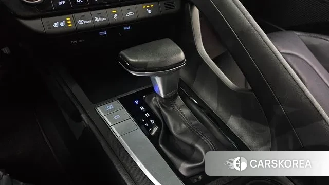 Hyundai Avante (CN7) id 3697364 из Кореи 19