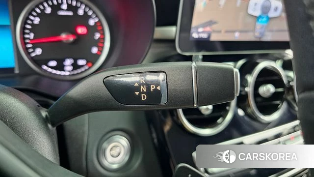 Mercedes-Benz C-Class W205 id 4770212 из Кореи 30