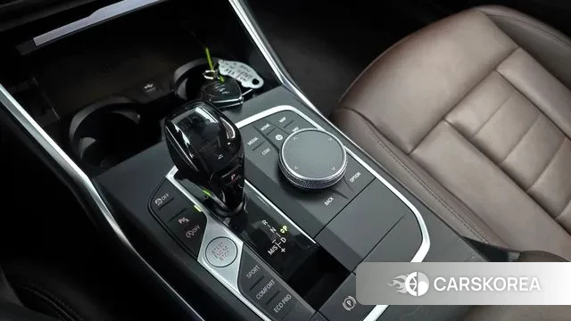 BMW 3 Series (G20) id 2895897 из Кореи 19