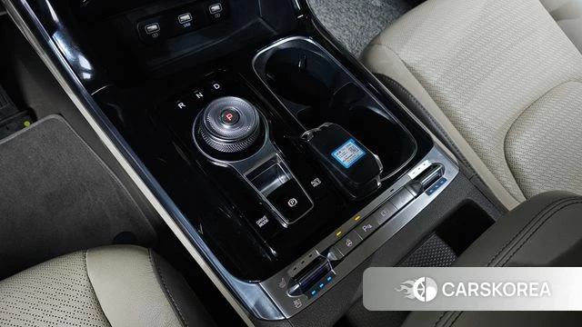 Kia Carnival 4th generation id 4580849 из Кореи 19