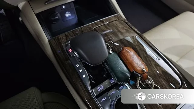 Kia More K9 id 3562610 из Кореи 19