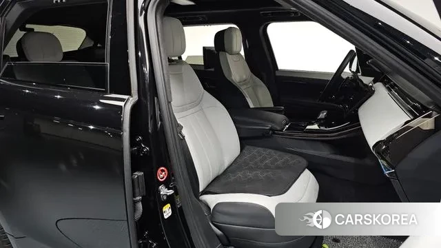 Land Rover Range Rover Sport 3rd Generation id 3410350 из Кореи 19