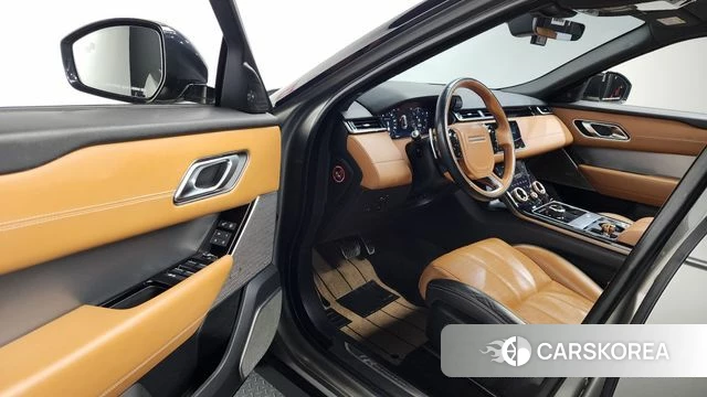 Land Rover Range Rover Velar id 4196938 из Кореи 34