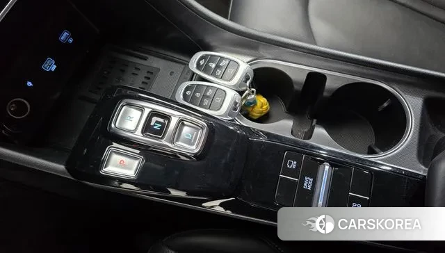 Hyundai Sonata (DN8) id 3546806 из Кореи 19