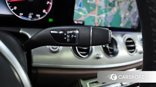 Mercedes-Benz E-Class W213 id 2995053 из Кореи 19