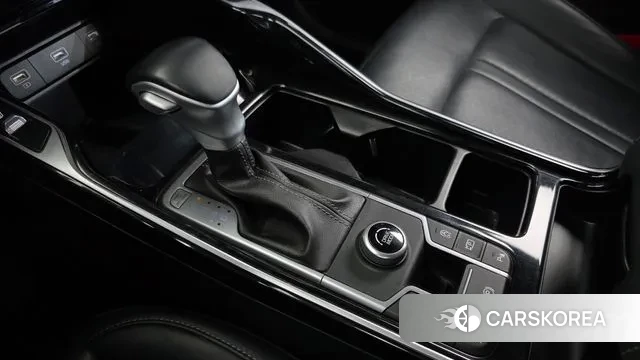 Kia Sorento 4th Generation id 3432778 из Кореи 19