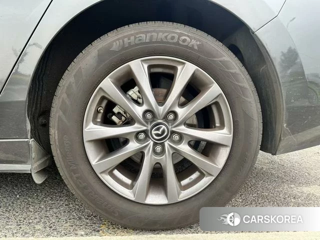 Mazda 3 Angkesaila id 4359357 из Китая 13