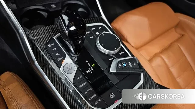 BMW 3 Series (G20) id 3453263 из Кореи 19