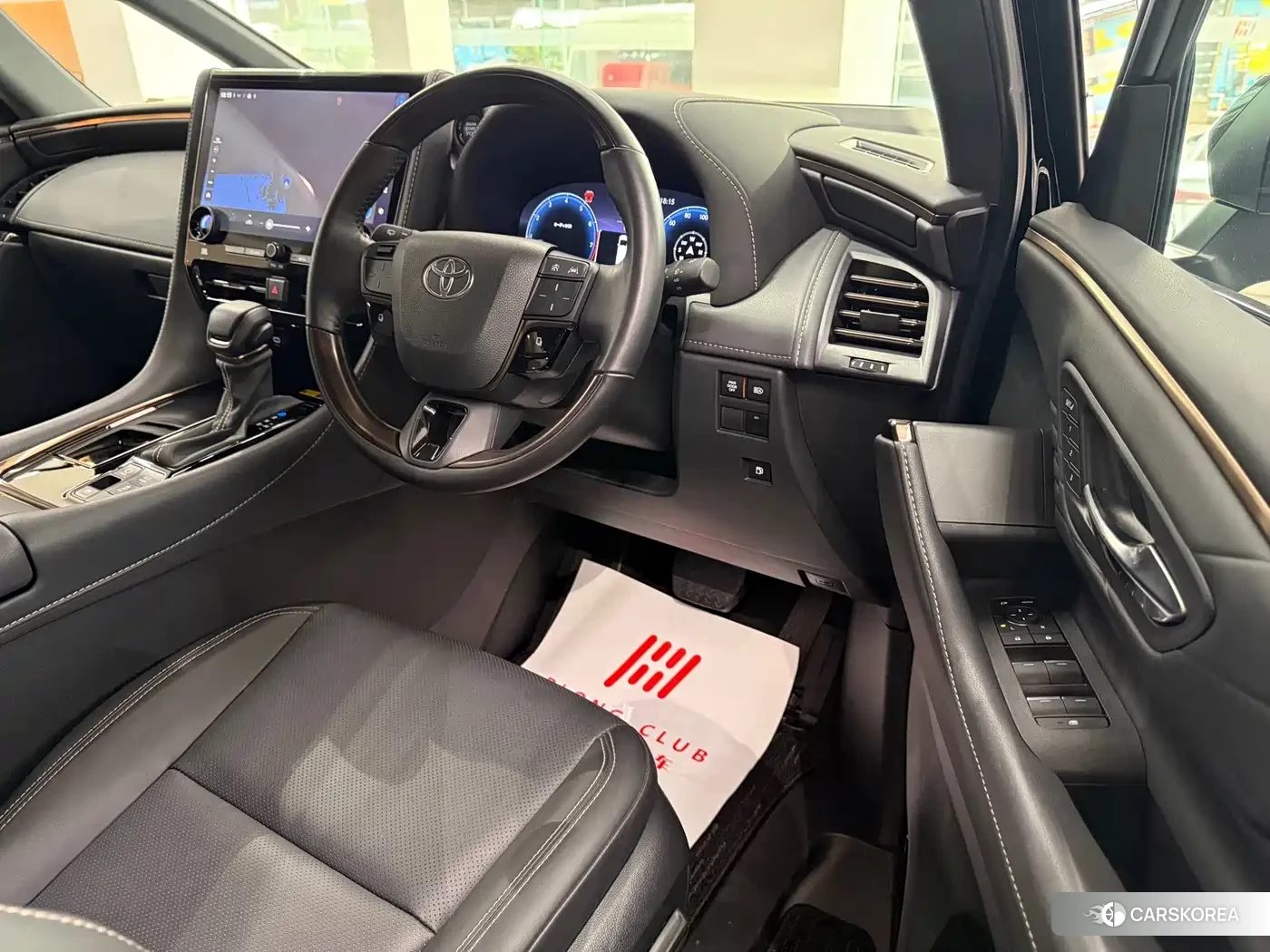 Toyota Elfa id 4600516 из Китая 14