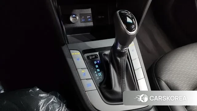 Hyundai The New Avante AD id 3439770 из Кореи 19