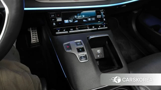 Hyundai The New Grandeur IG id 3861057 из Кореи 19