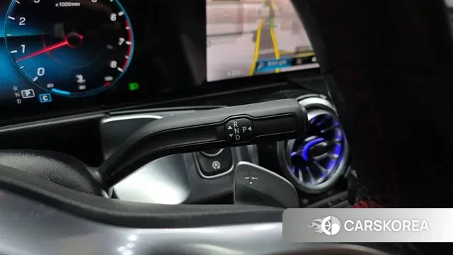 Mercedes-Benz GLB-Class X247 id 3675415 из Кореи 19